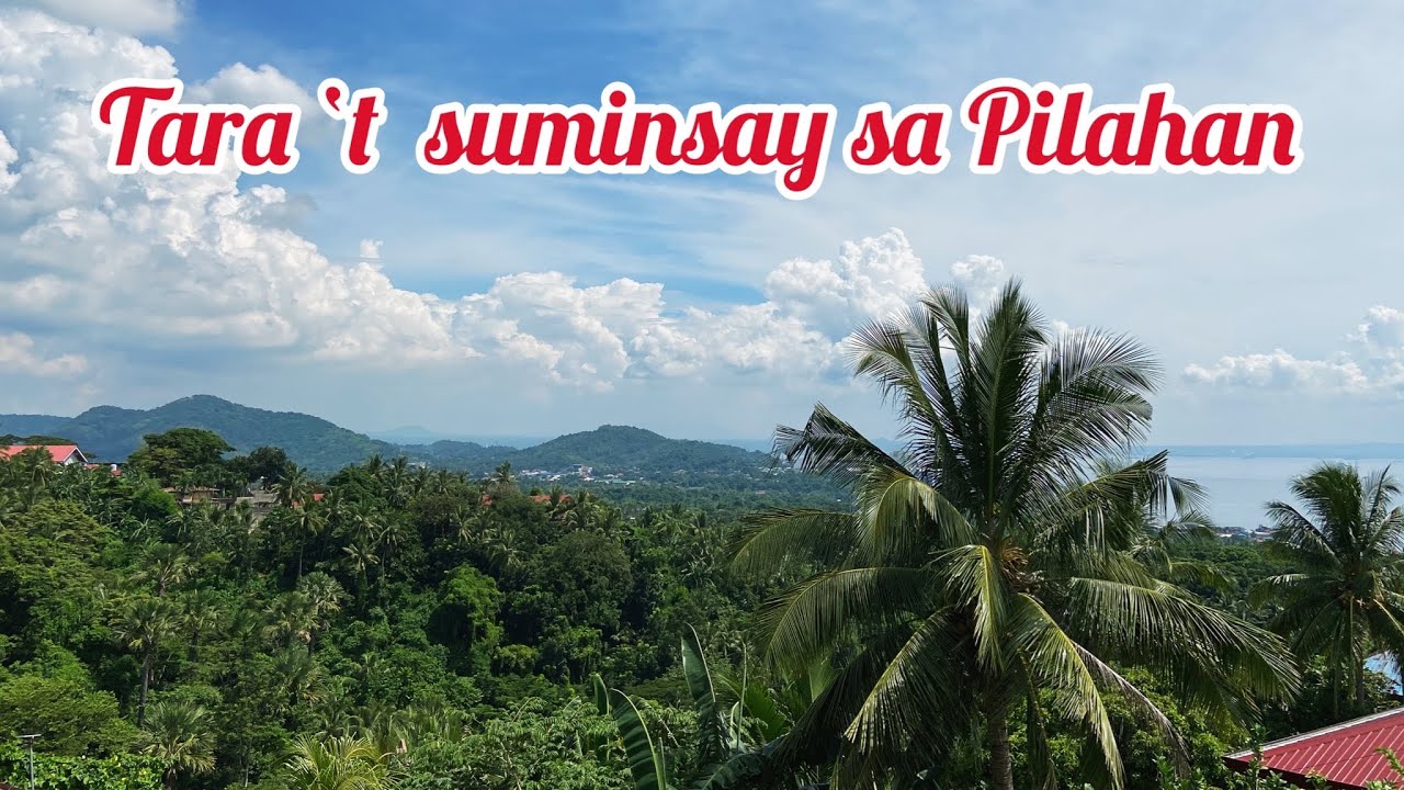 Pilahan, Mabini Batangas | Lhian’s Vlogs