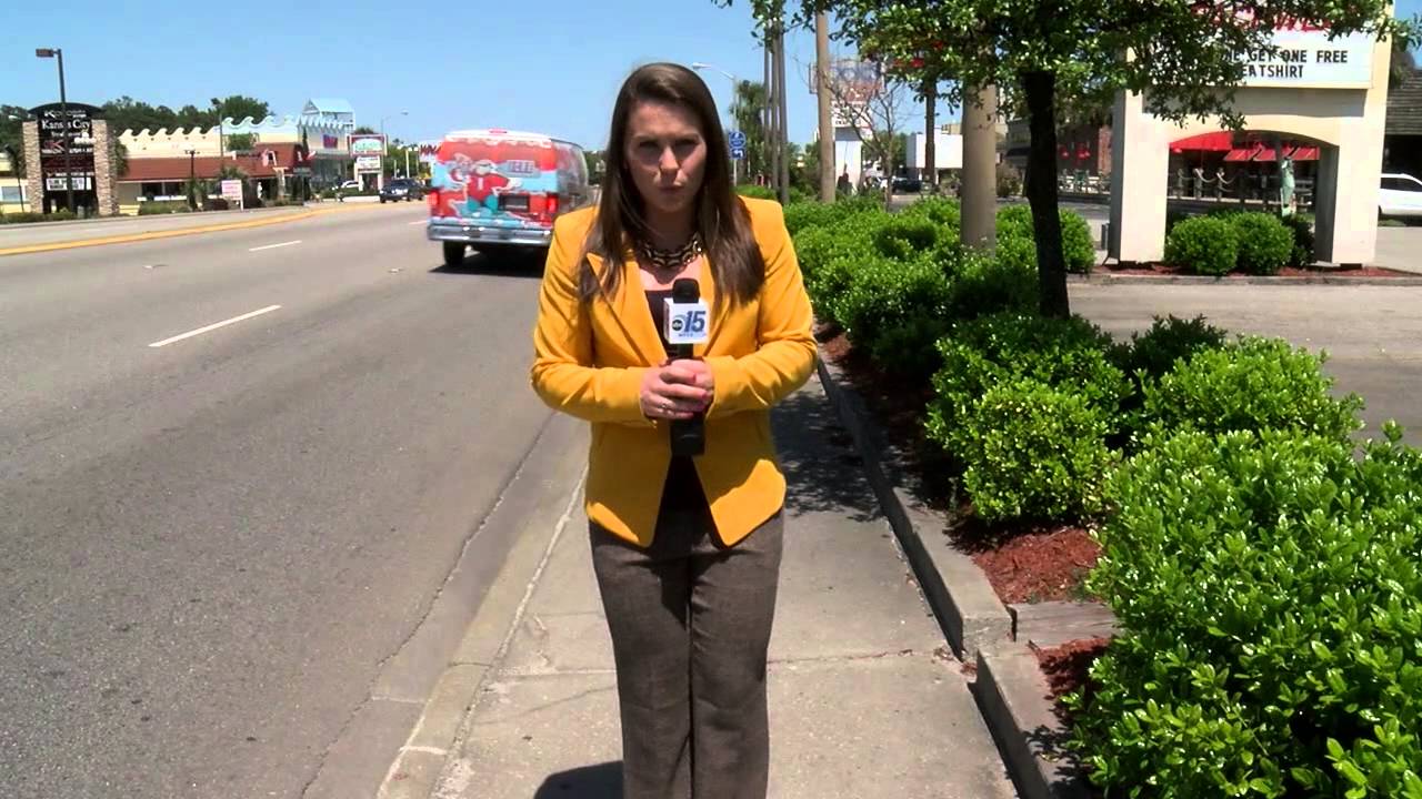 Kings Highway business owners say their road needs attention, too