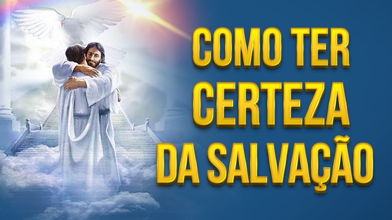 CHEGOU A HORA DE VOCÊ SABER A VERDADE SOBRE O EVANGELHO
