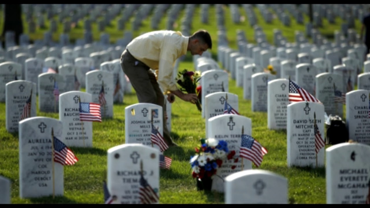 Reagan's Veterans Day Speech