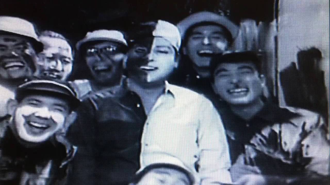 シャボン玉ホリデー2