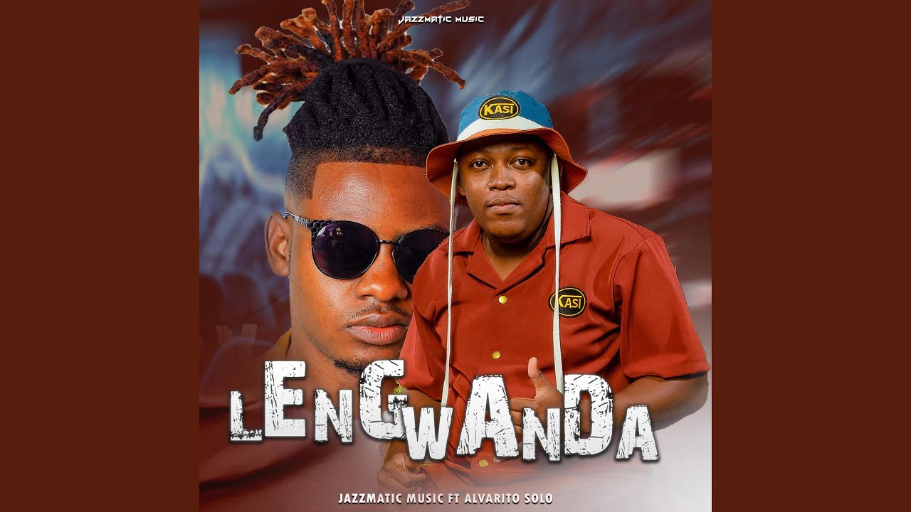 Lengwanda (feat. Alvarito Solo)