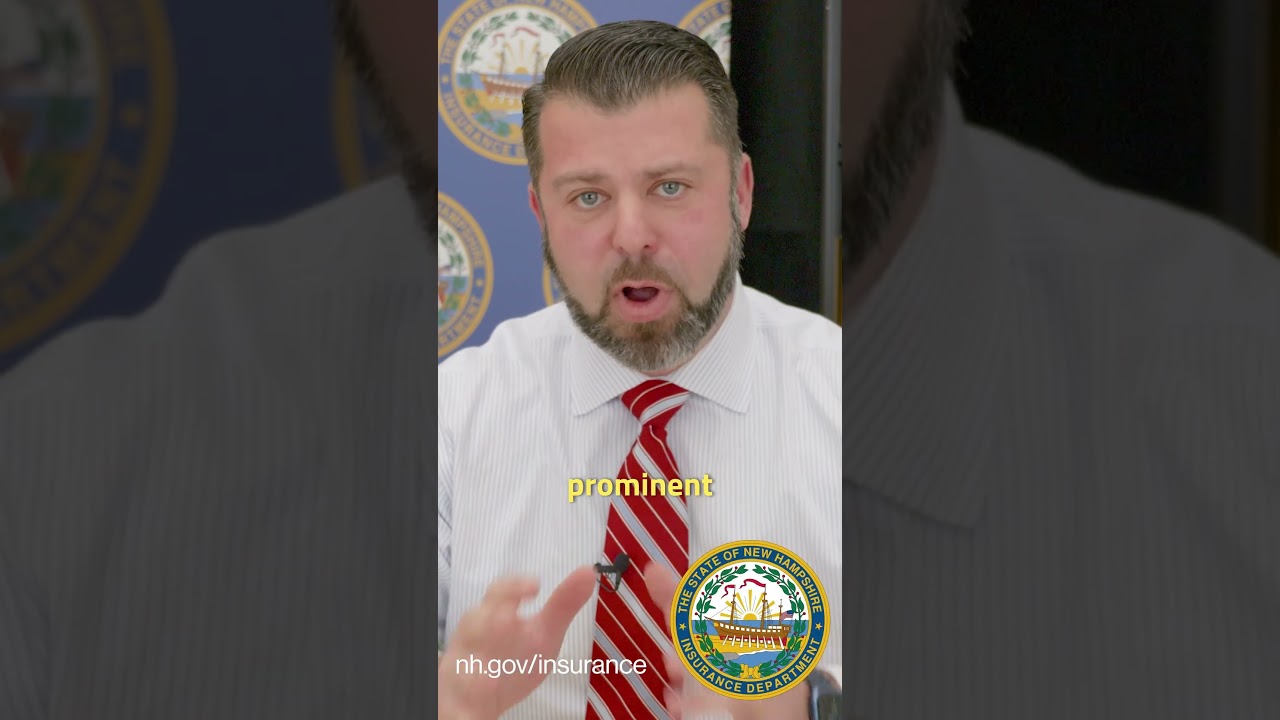 Insurance Answers: What is New Hampshire Paid Family and Medical Leave?