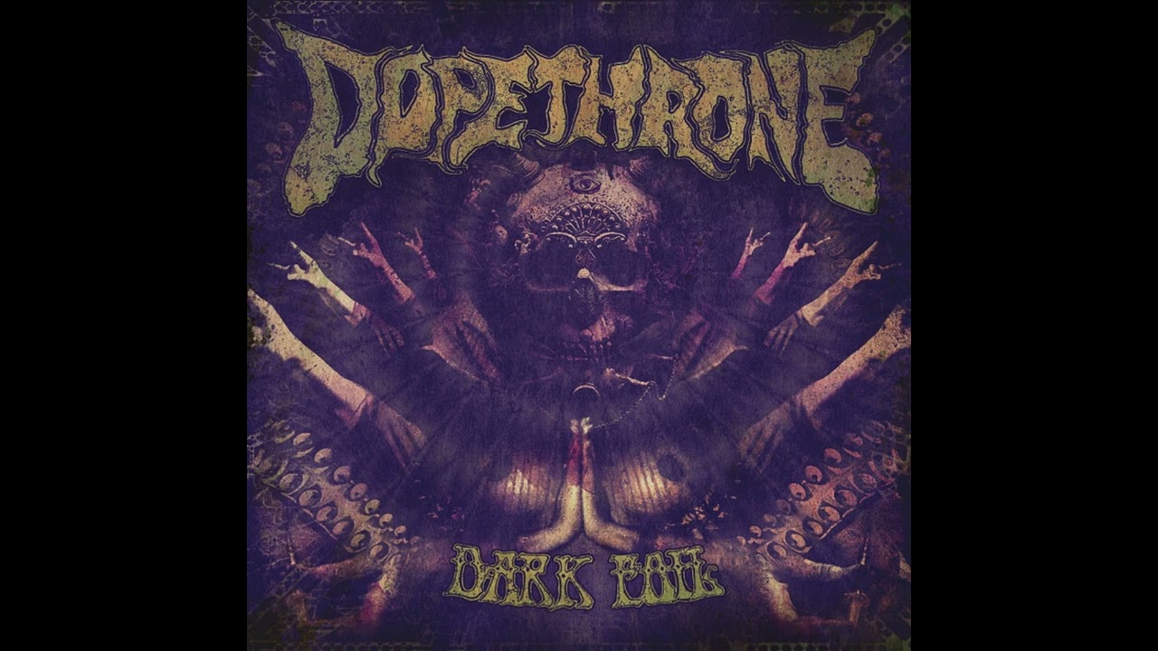 DOPETHRONE 