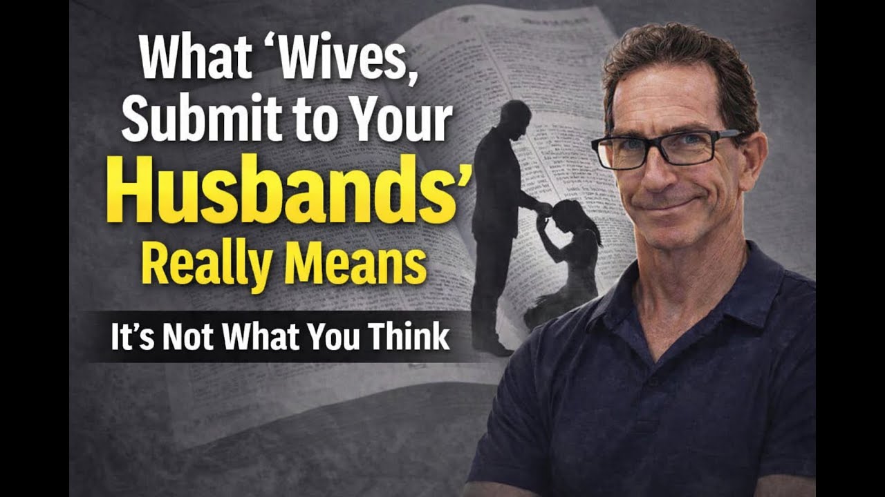 The Mystery of the Inner Marriage: How the Bible Describes the Union of Spirit and Mind