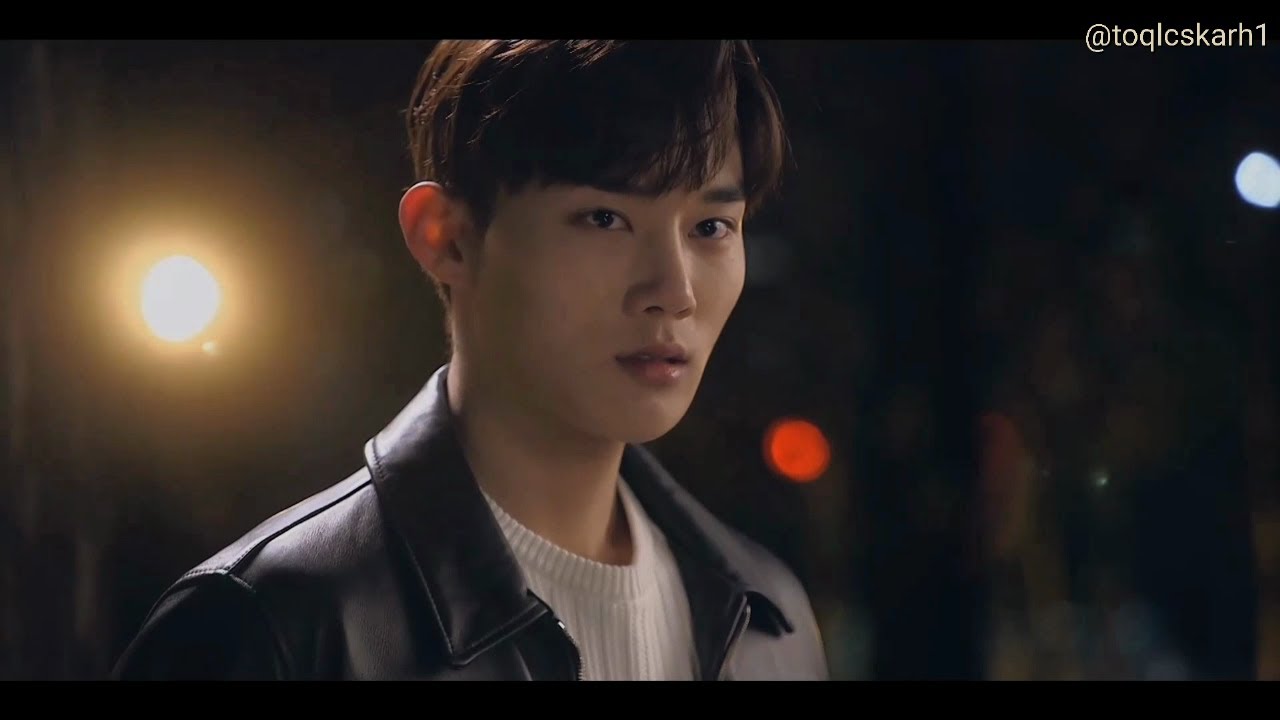 징크스 Jinx 기현우 cut