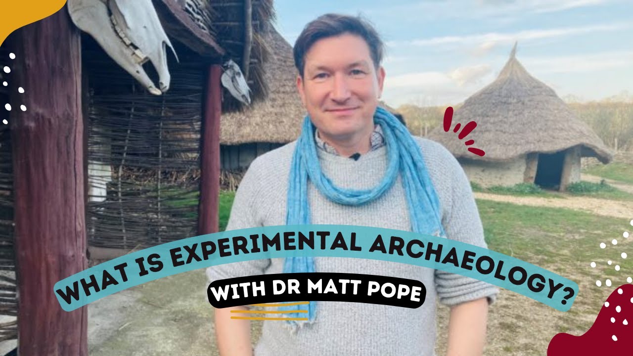 What is Experimental Archaeology?