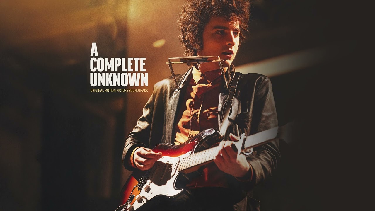 A Complete Unknown | &ldquo;Highway 61 Revisited&rdquo; by Timoth&eacute;e Chalamet
