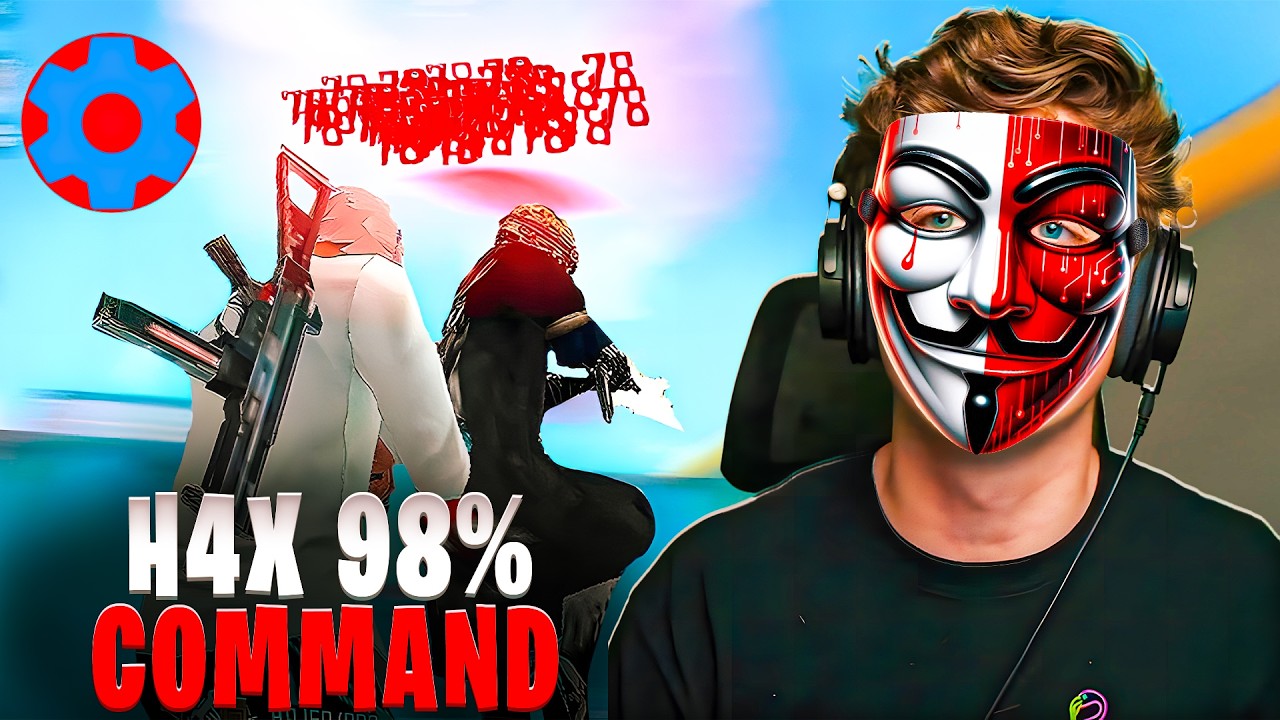 🧠“ The set-edit commands 99% headshot 👹 rates 🇧🇷 __[100% working🚀 - ] (OB52)⚡