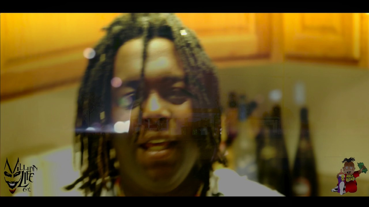 Menace to society - Teekaydaa (produced by BJM)