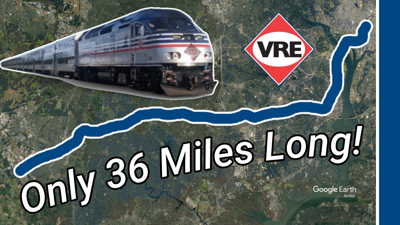 Secrets of the MANASSAS Line!