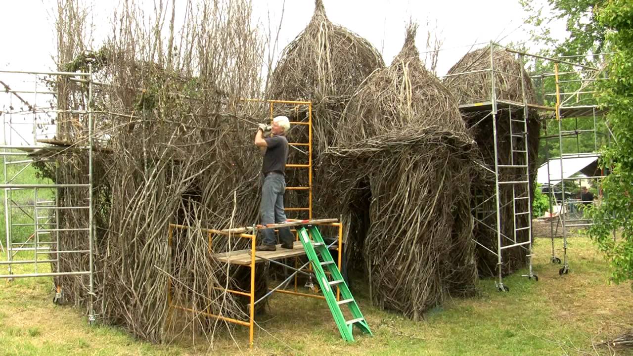 Patrick Dougherty 