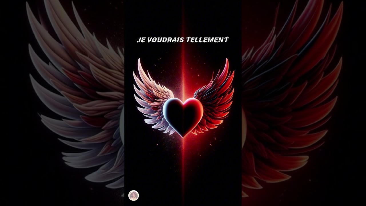 Je voudrais tellement 