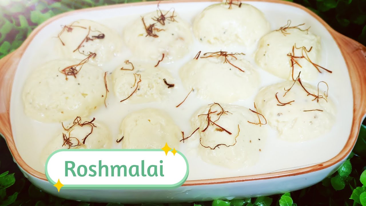 #milkpowder #roshmalai. সময় লাগবে: ৫ মিনিট। যে কেউ এটা বানাতে পারবে। Yes trush me 