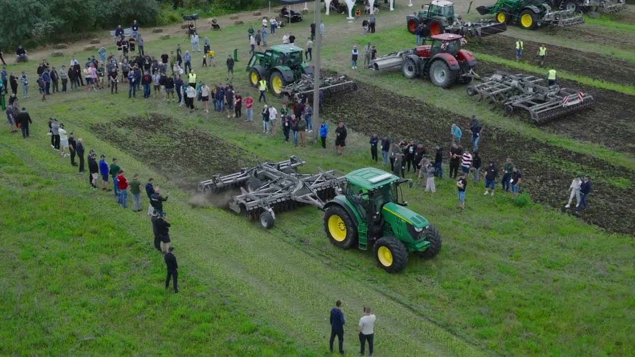 UAB „Margučiai“ Demo diena 2025