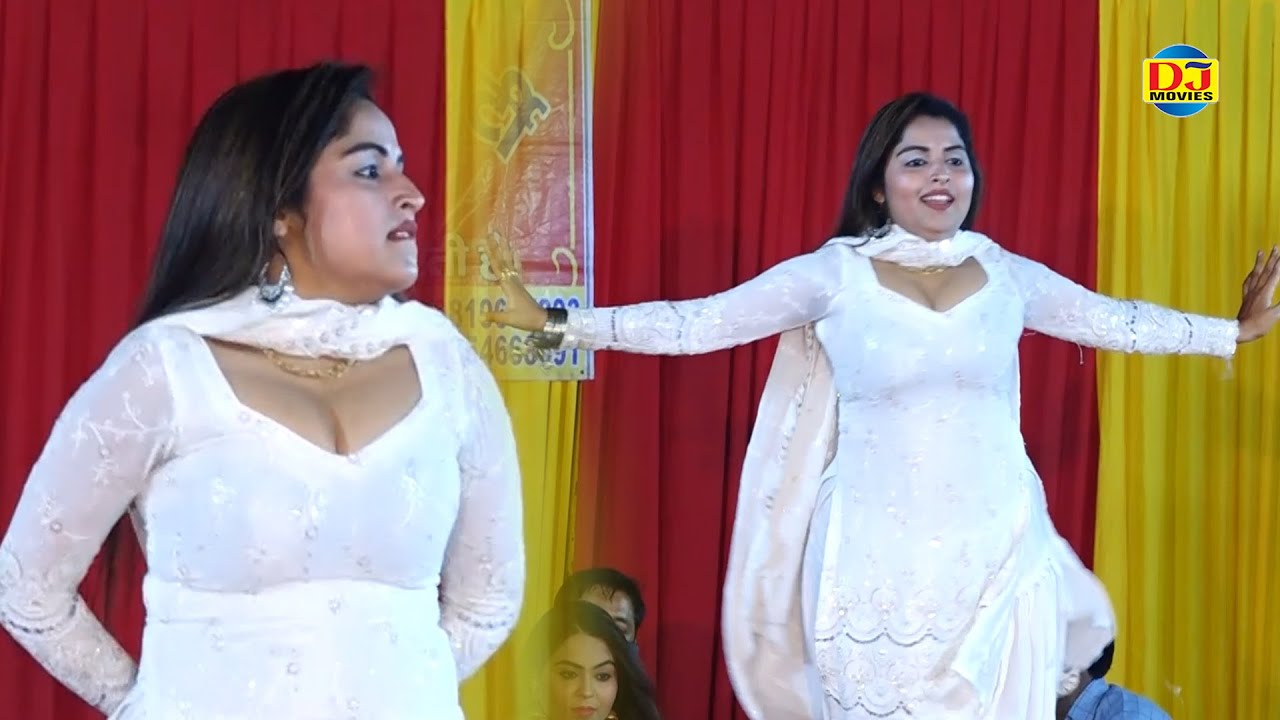 Chhori Bindass I छोरी बिंदास I Muskan Baby I Stage Dance 2025 I Viral Video I Dj Movies Hayanvi
