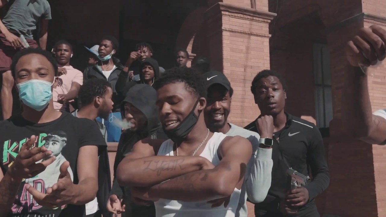 G4 ROLLA x 30 SHOTS NI - GANG OR NOT
