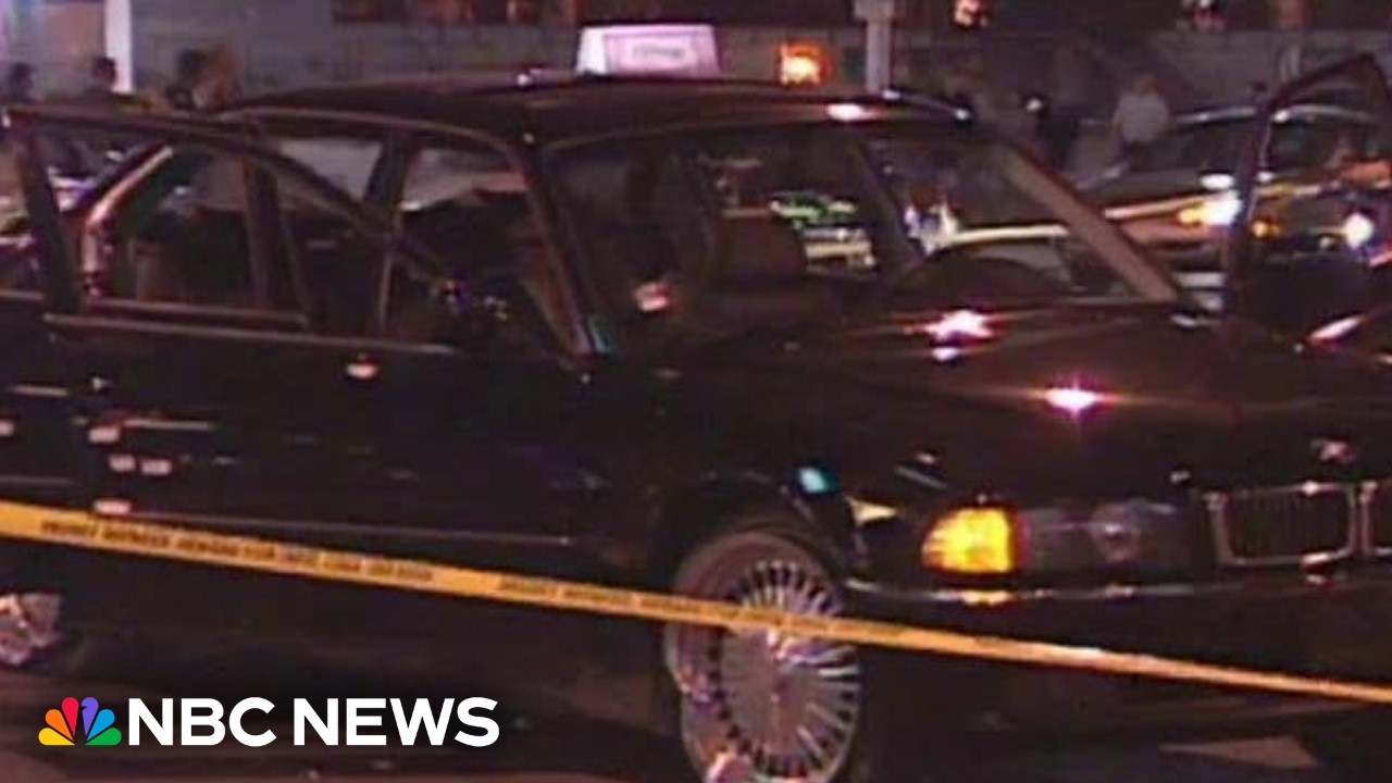 Witnesses detail the events leading up to Tupac Shakur&rsquo;s murder