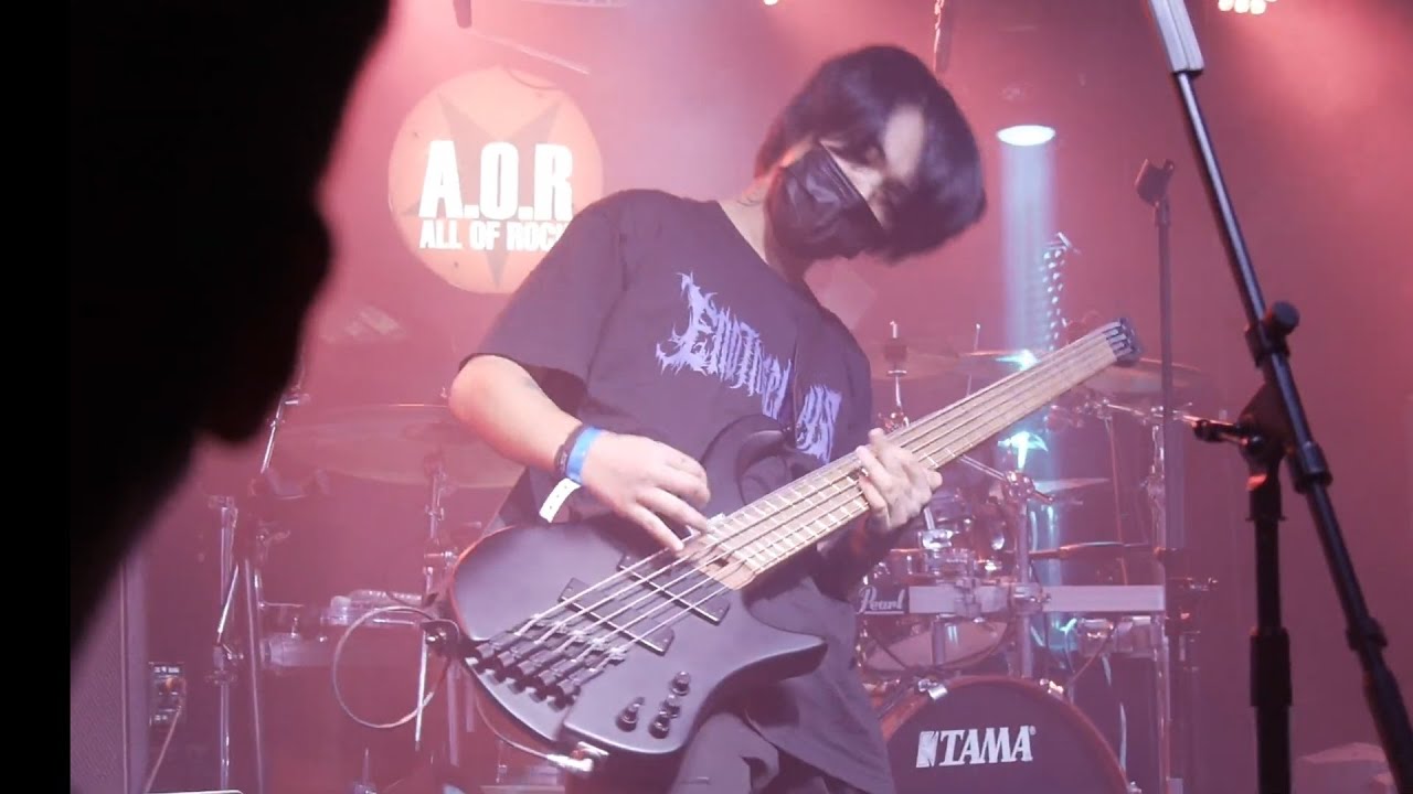 220813 엔드디즈데이즈 (End These Days) -
