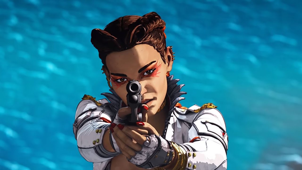 Apex legends ALC Settings too boost or lower Aim assist