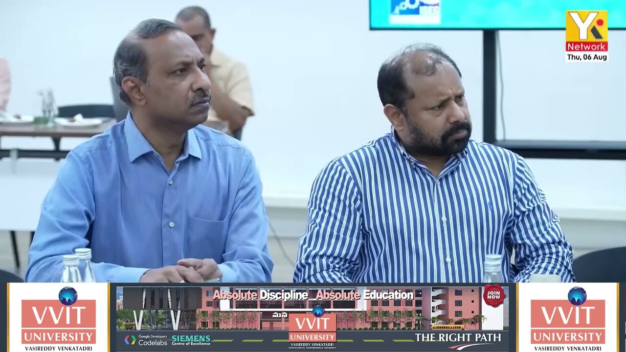 AP Govt Mega Plan for North Andhra!: ₹9.5 Lakh Crore Investments Target.. YK TV