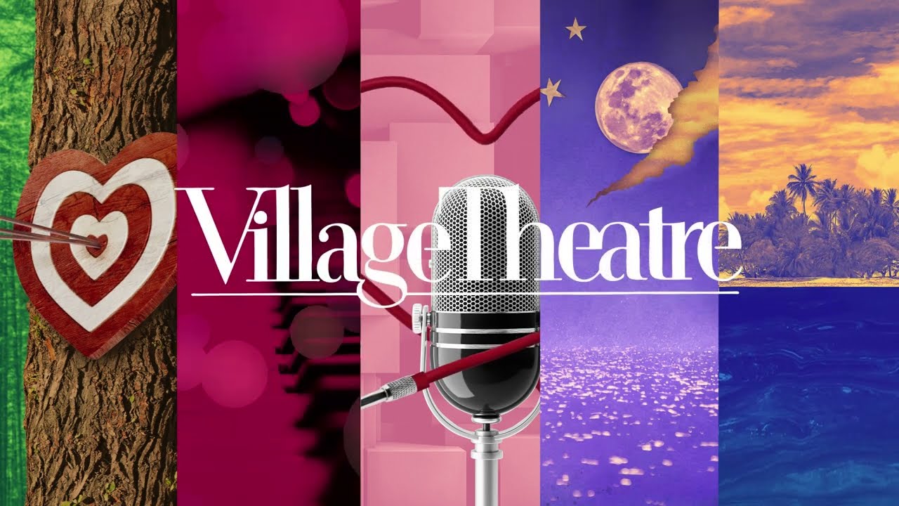 New Day, New Season, New Adventures at Village Theatre