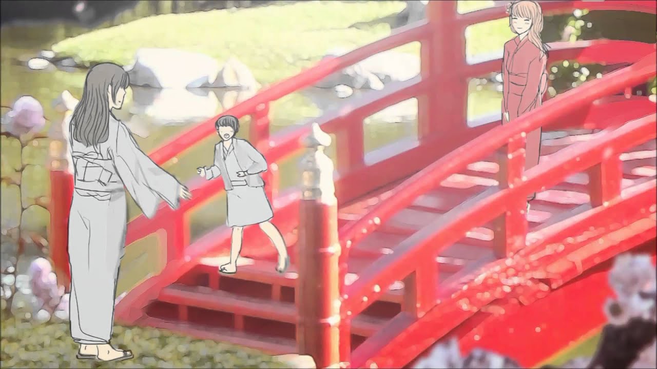 Sakura   Ikimono Gakari male version)