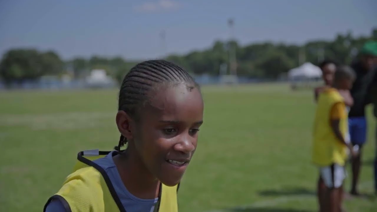 The Impact Of The Bidvest OPEX Programme For S.A Sports And Communities.