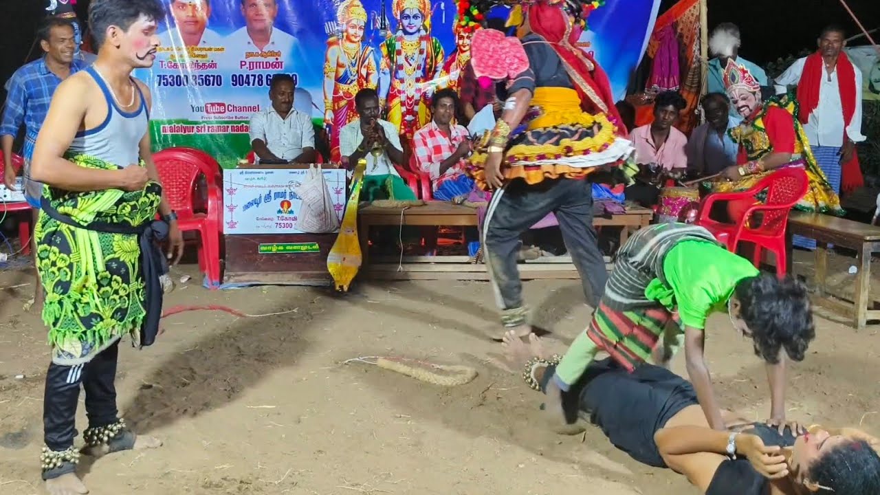 பரமக்கேதுக்கு பாடம் நடத்திய கோமாளி மற்றும் நாரதன் தெறிக்க விட்ட நம்ம டெல்லி #Dellinadagam