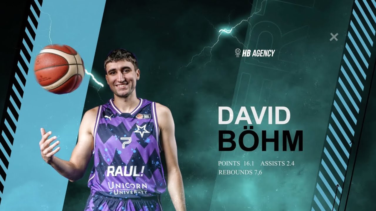 David Böhm - SK Slavia Praha, midseason highlights 2025/2026