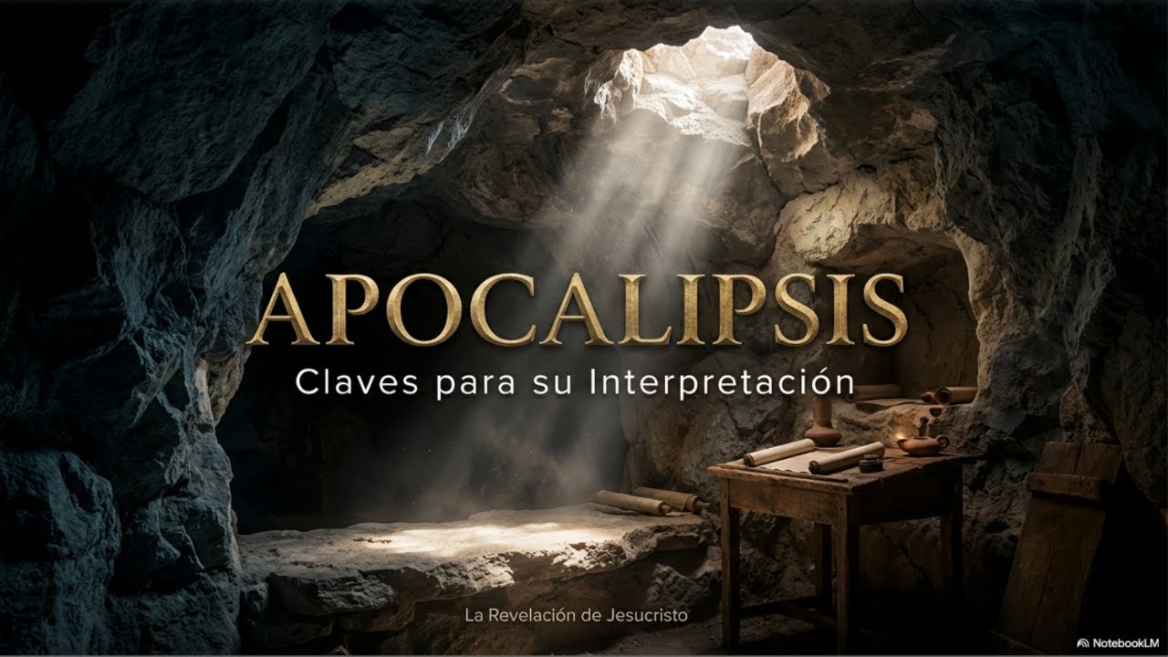 Diferentes enfoques interpretativos del Apocalipsis