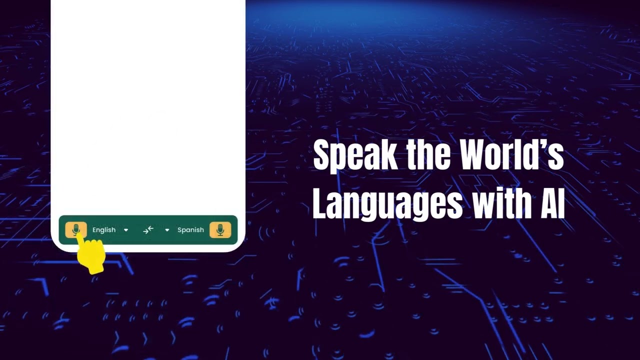 AI Chat Keyboard-Smart Typing