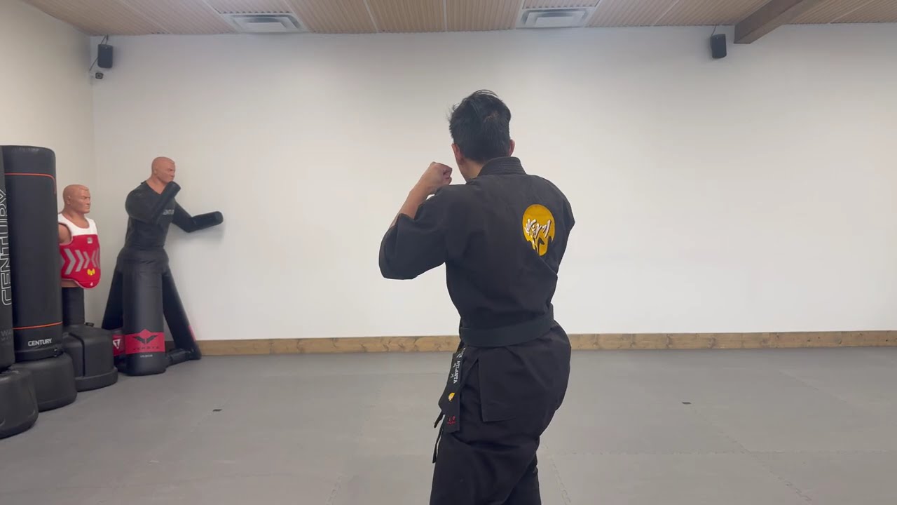 KYUH-ROO-KEE (Soo/Mok) Expert Flow