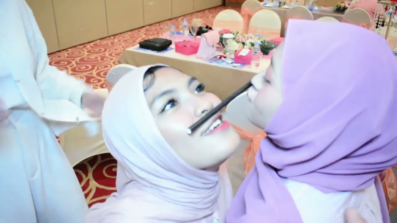 Sweet 17th Khanza Melova