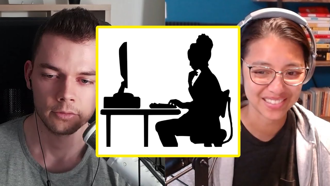 Tips for self-taught programmers | Jessica Chan and Florian Walther