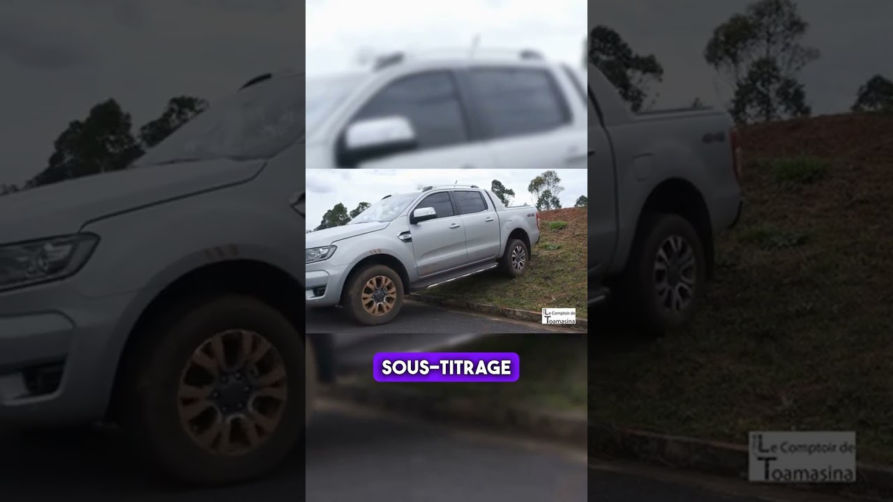 S&eacute;curit&eacute; maximale en situation extr&ecirc;me - tester son 4x4