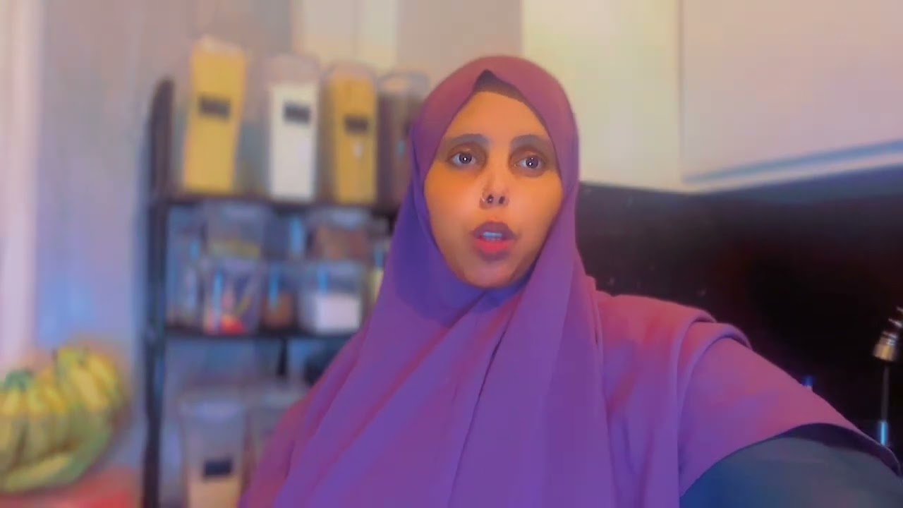 1KILlO XALWO AH SI FUDUD U SAMEYSO  ICUN ICALAANJI  Channel hamdi