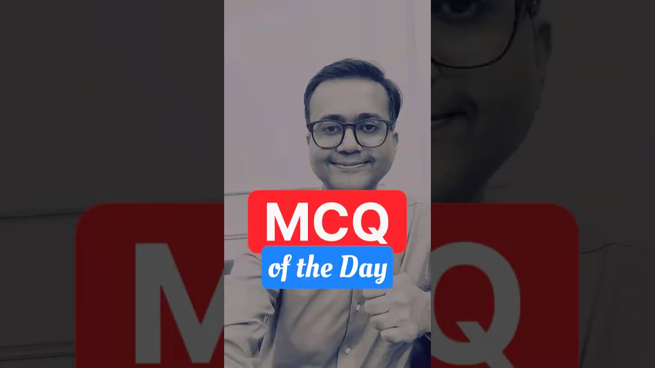 Клинический вопрос по психиатрии и нейроанатомии | MCQ дня