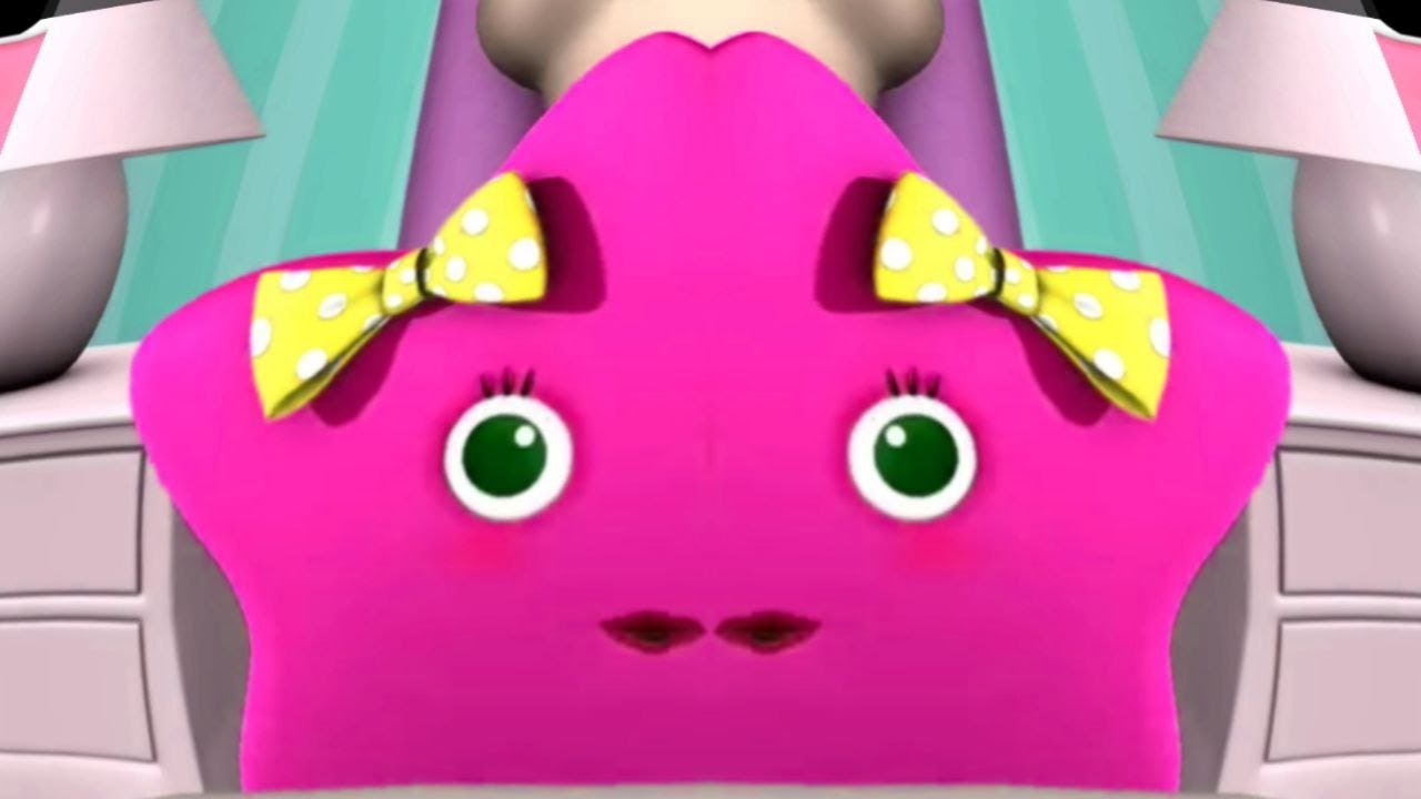 Little Baby Bum Star Roll Over Efects Efects ( Sponsored By Preview 5 effects )