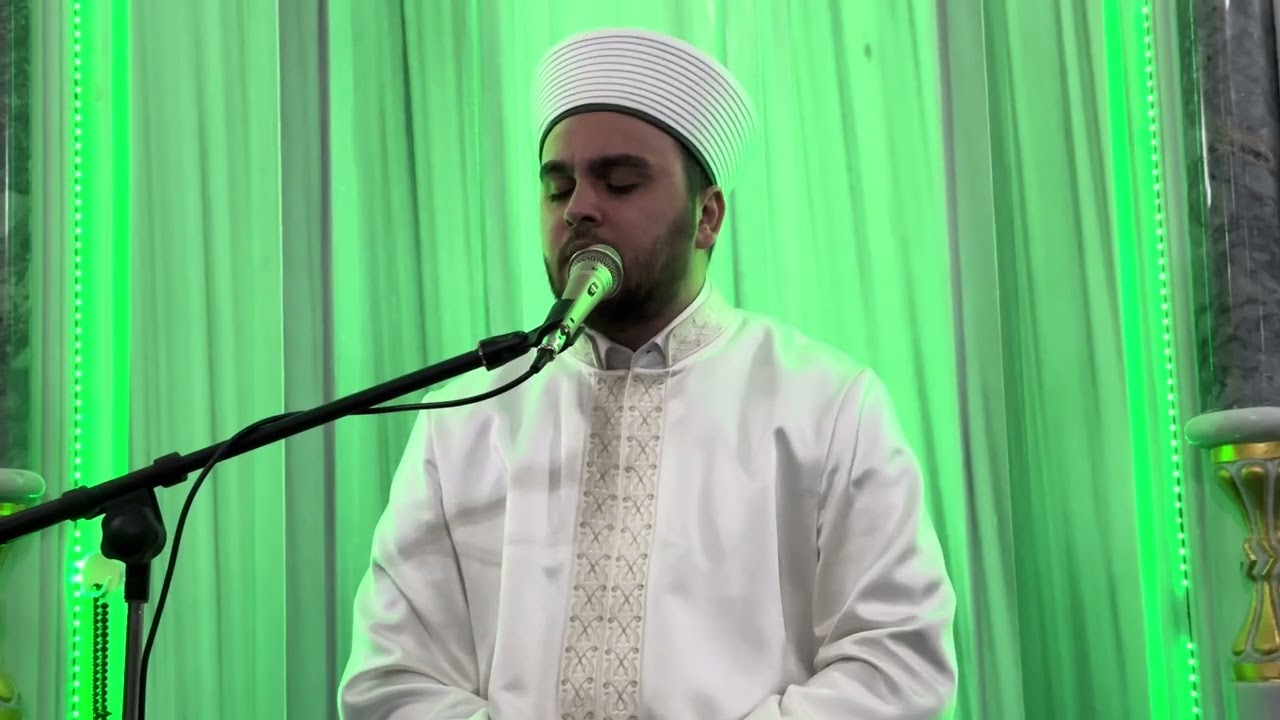 Alpcan Çelik Haşr Suresi