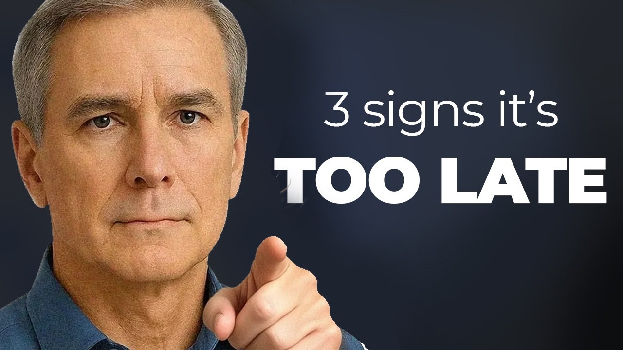 Sjogren's Syndrome : 3 Little-Known Signs You&rsquo;re Running Out of Time (This Can Save Your Life)