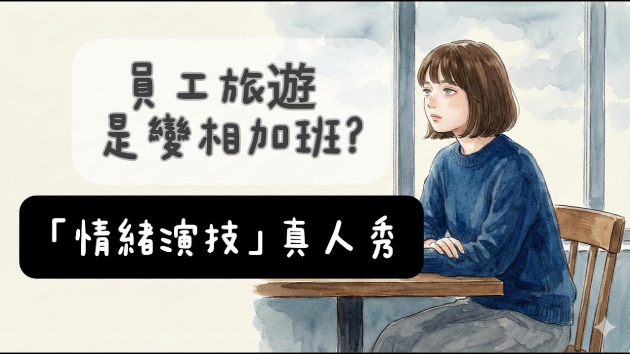 拒絕無效社交。心理學揭開：為什麼你更需要「有品質的獨處」。