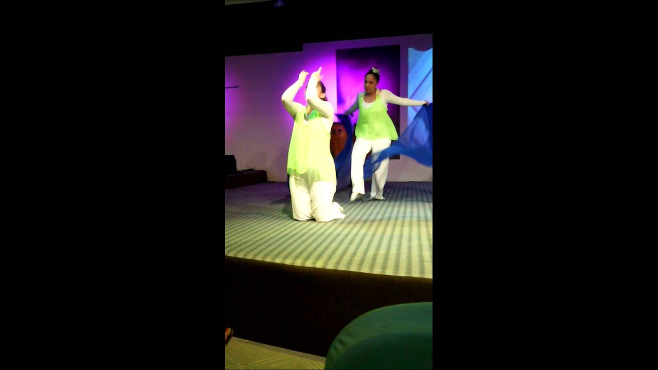 Amy Zamora Danza interprete