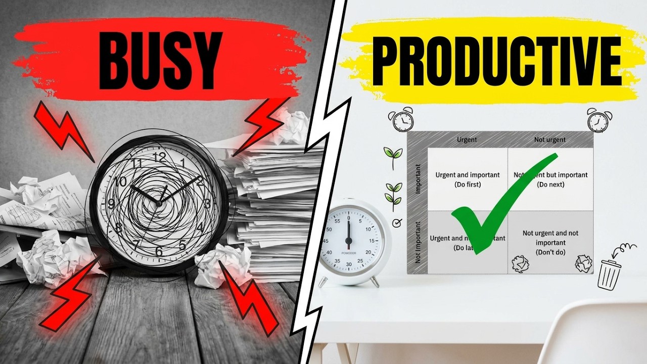 15 Time Management Hacks You Must Try to Double Your Productivity and Crush Deadlines