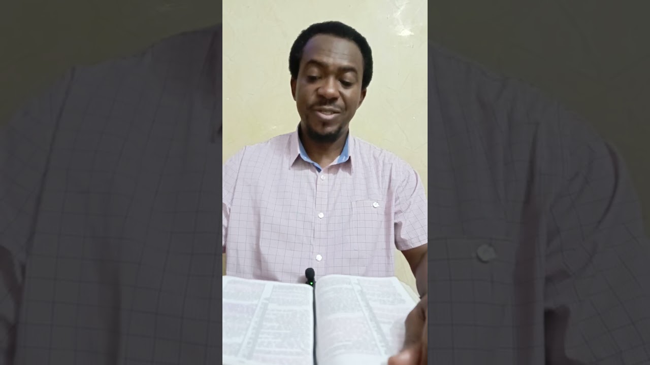 Day 30, January 30, Matthew 21vs1 32
