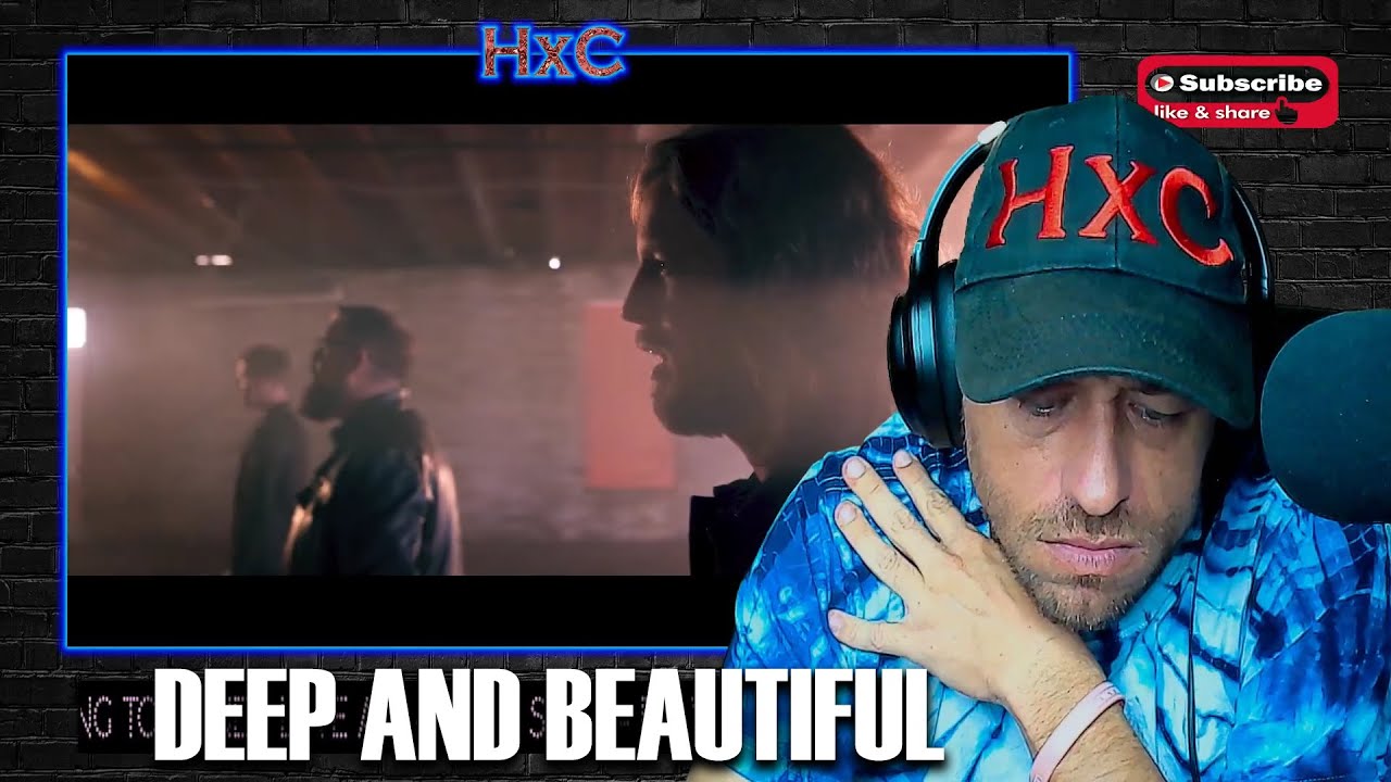 Home Free - Brothers in Arms Reaction!