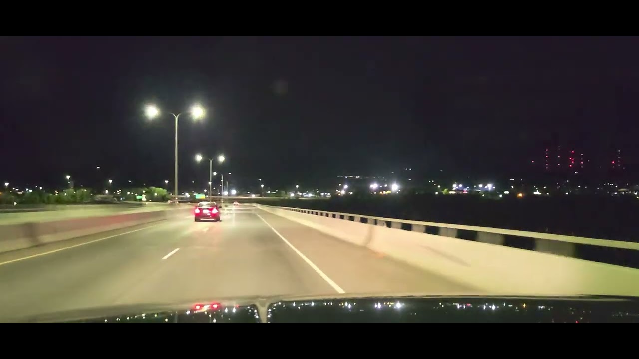 Bong  Bridge