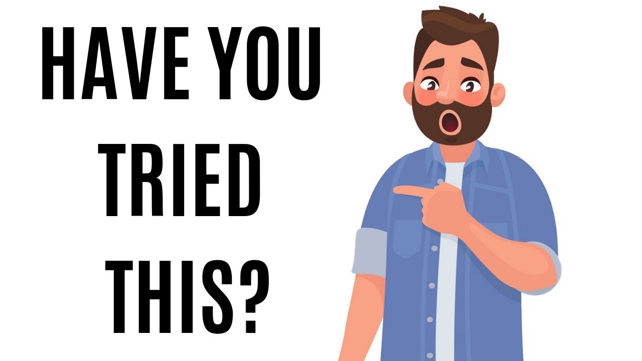 How To Change Your Life In 10 Minutes