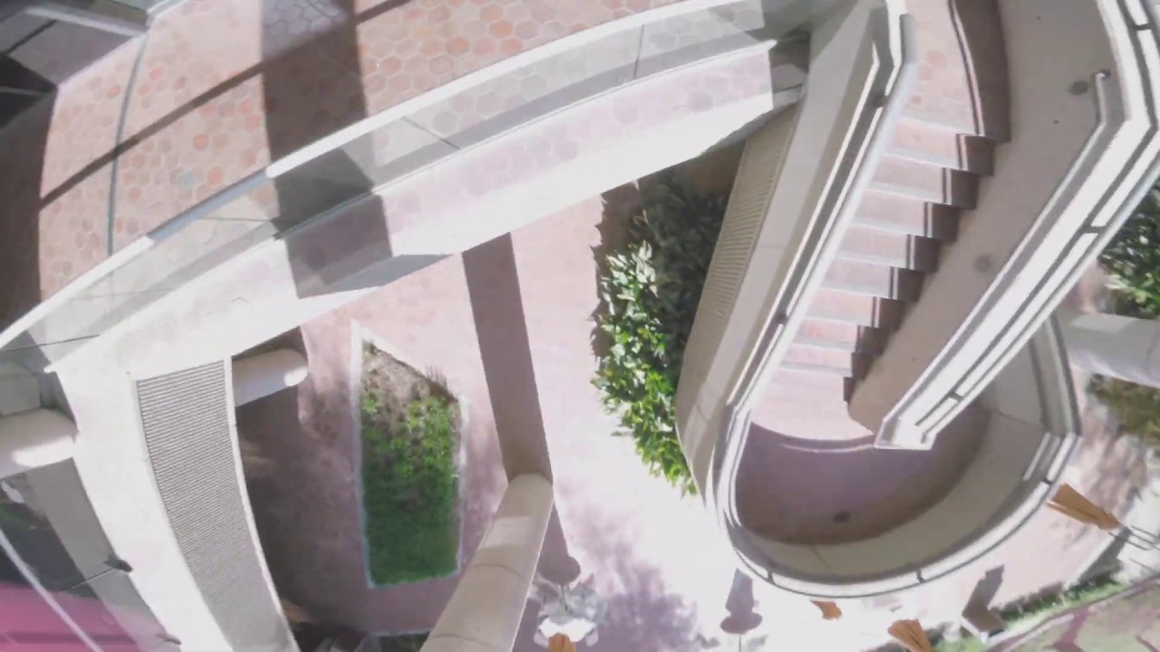 First Battery RAW Discovery | FPV Freestyle