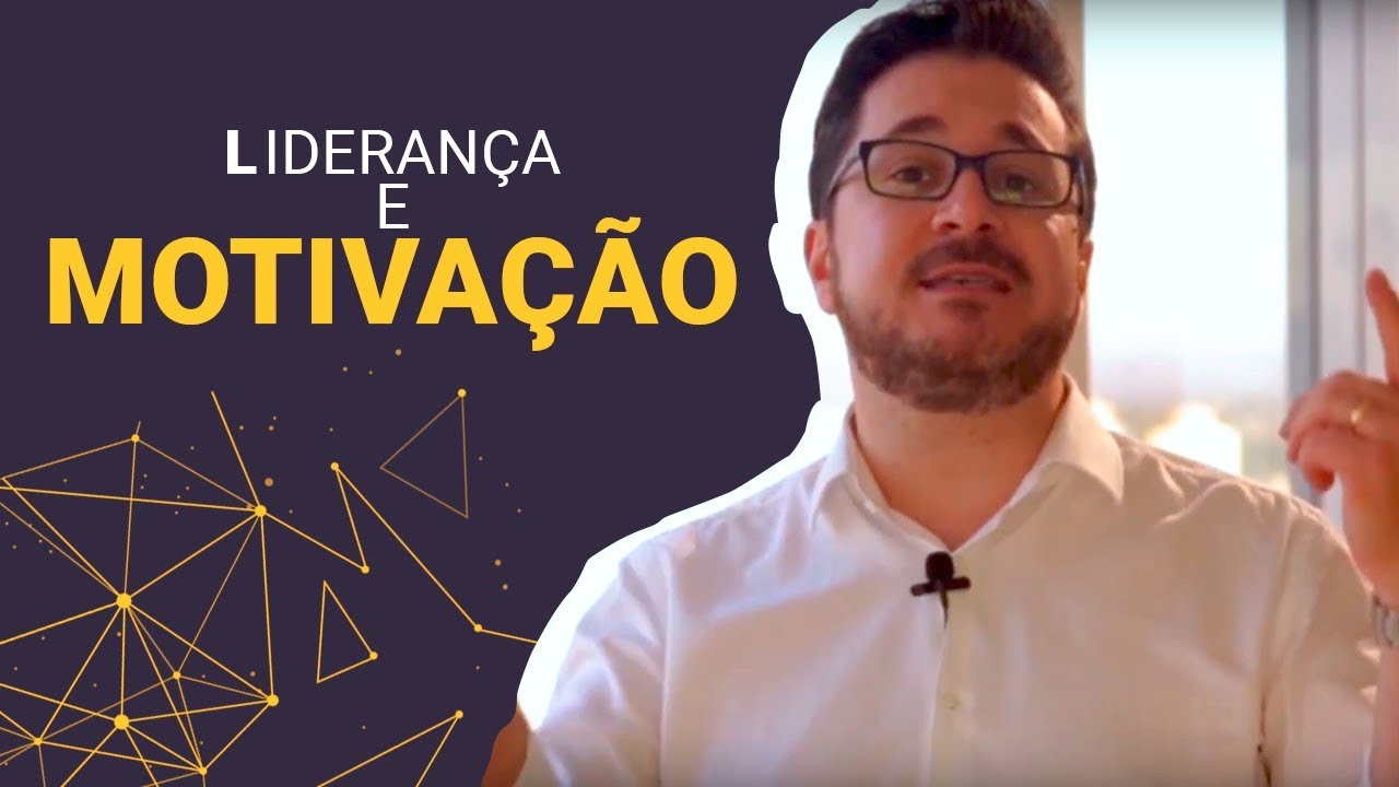 Como ser l&iacute;der no trabalho - Modelos de gest&atilde;o, lideran&ccedil;a e motiva&ccedil;&atilde;o - Master Coach Fabiano Zanzin